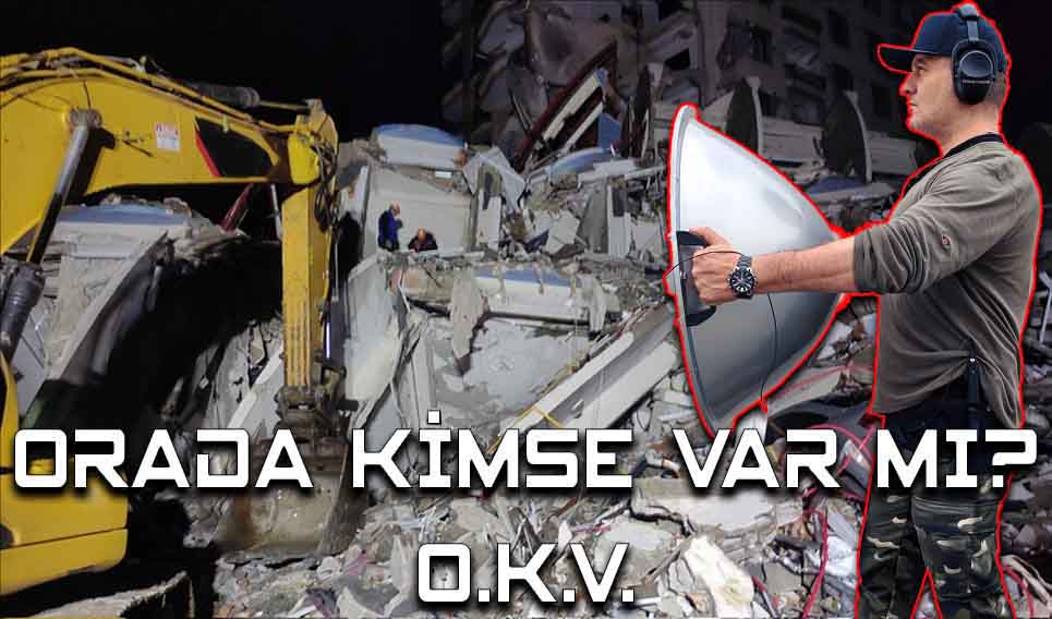 OKV Parabolik Sistem